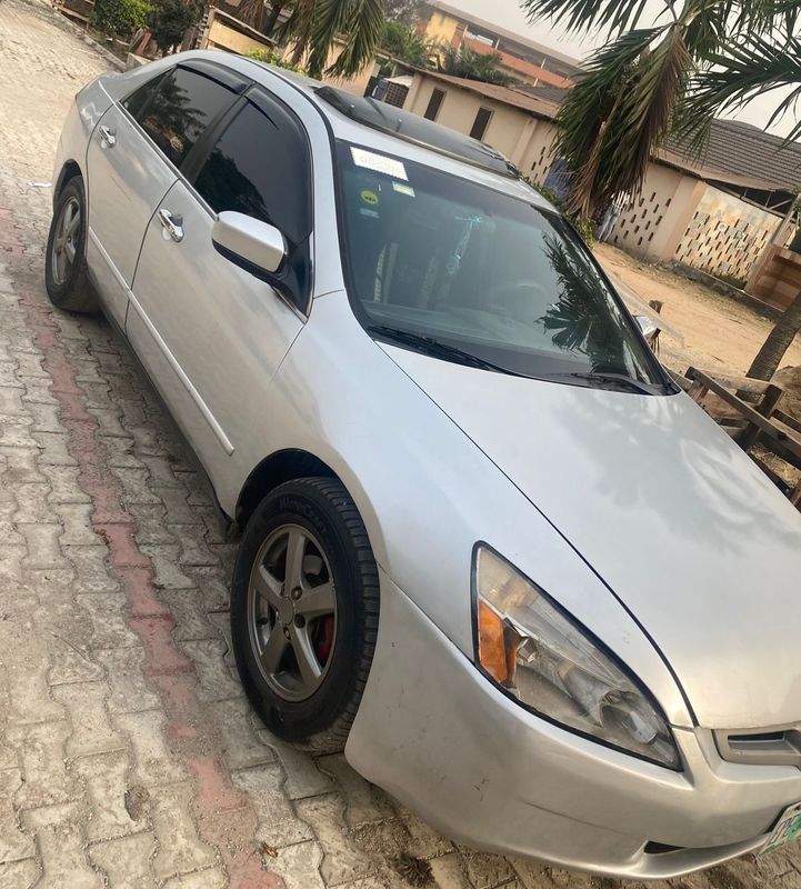 Thumbnail 7 of 2005 Honda Accord LE